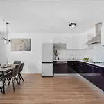 Bakota Appartement *