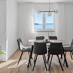 Bakota Appartement *