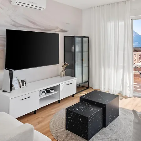 Apartment Bakota Omis