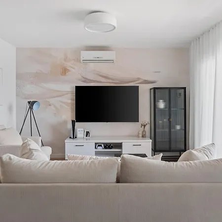 Bakota Apartmán