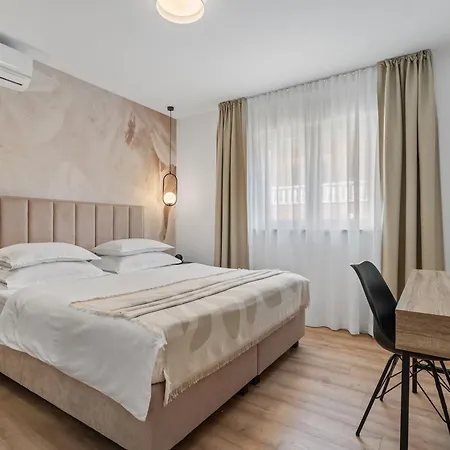 Apartmán Bakota