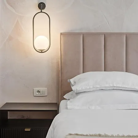 Bakota Apartmán