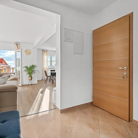 Bakota Apartmán *