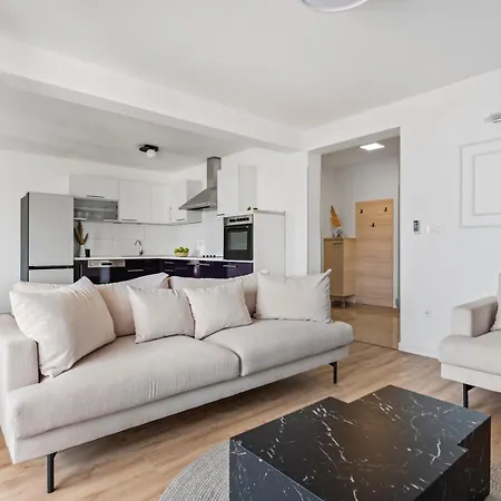 Bakota Apartmán Omiš