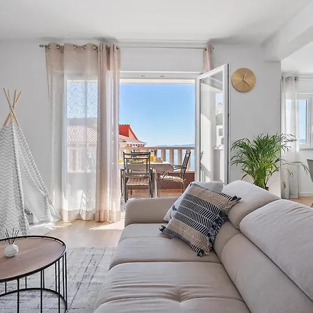 Bakota Apartamento *