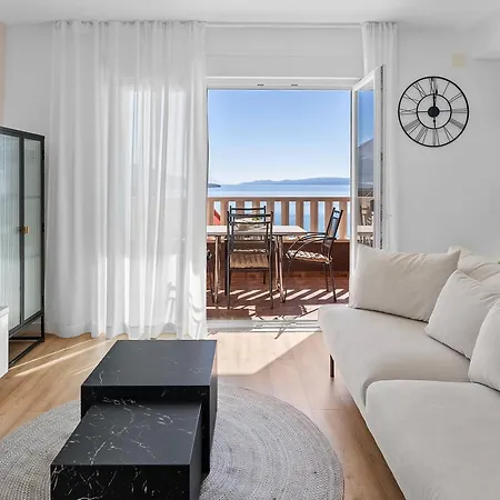 Apartament Bakota