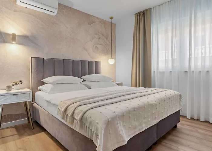 Apartmán Bakota *