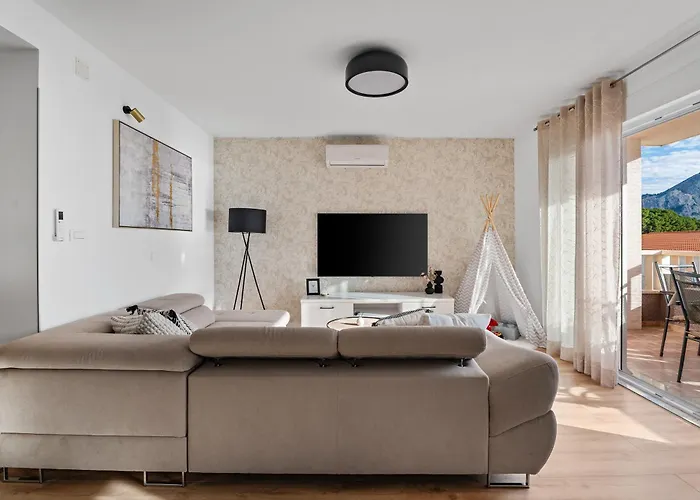 Bakota Apartmán