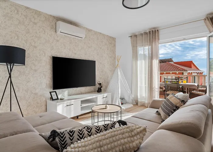 Bakota Apartmán