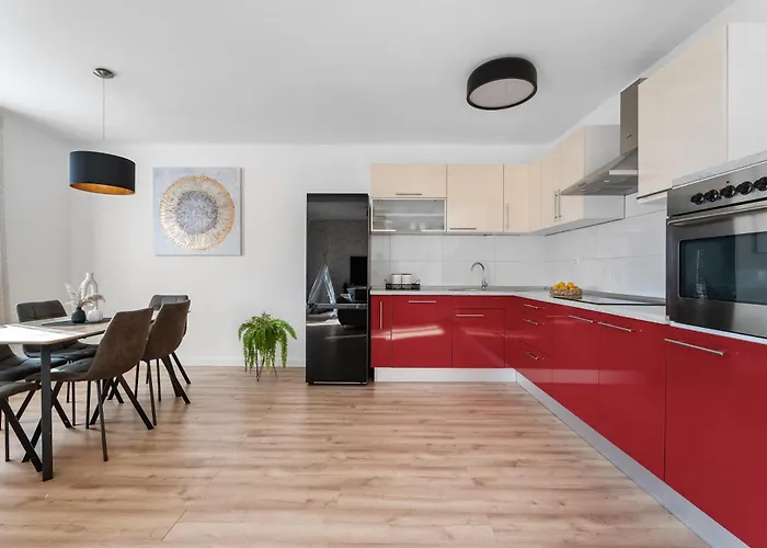 Bakota Apartmán Omiš