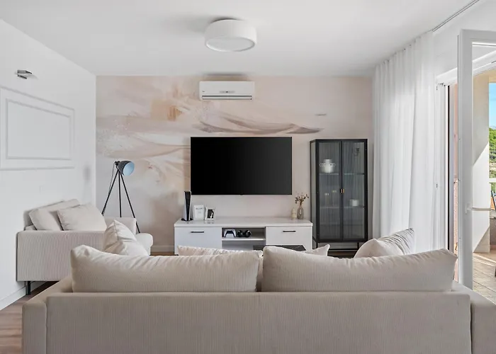 Bakota Apartmán