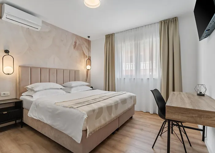 Apartmán Bakota