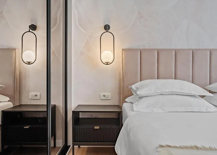 Bakota Apartmán Omiš