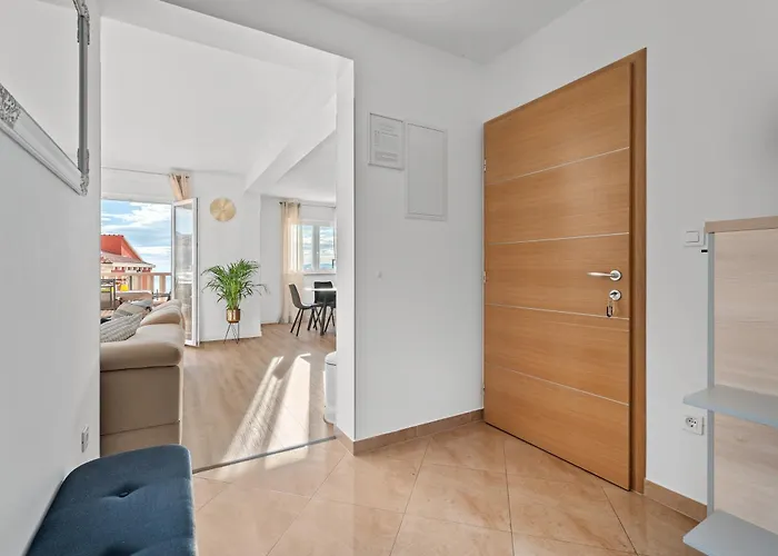 Bakota Apartmán *
