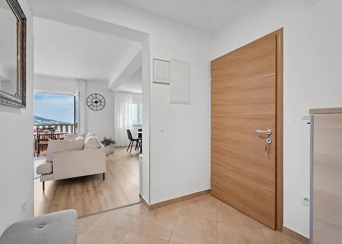 Bakota Apartmán