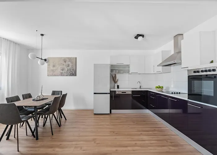 Bakota Apartmán *
