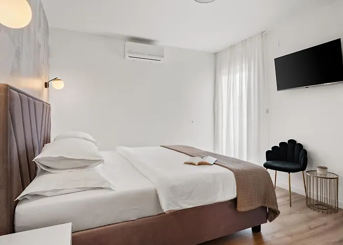 Apartmán Bakota Omiš