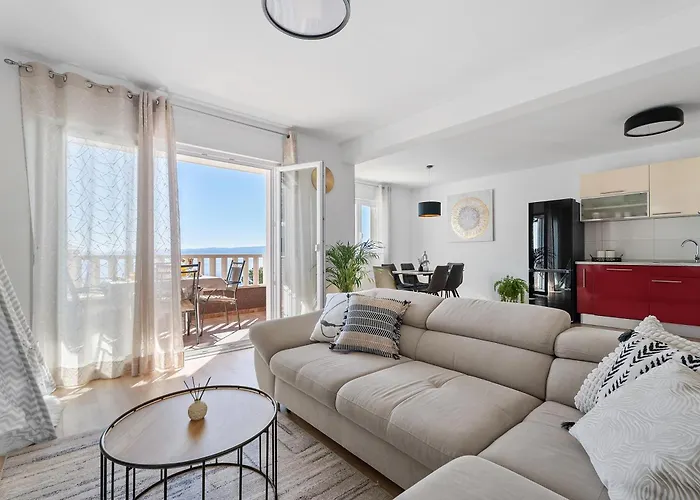Bakota Apartmán