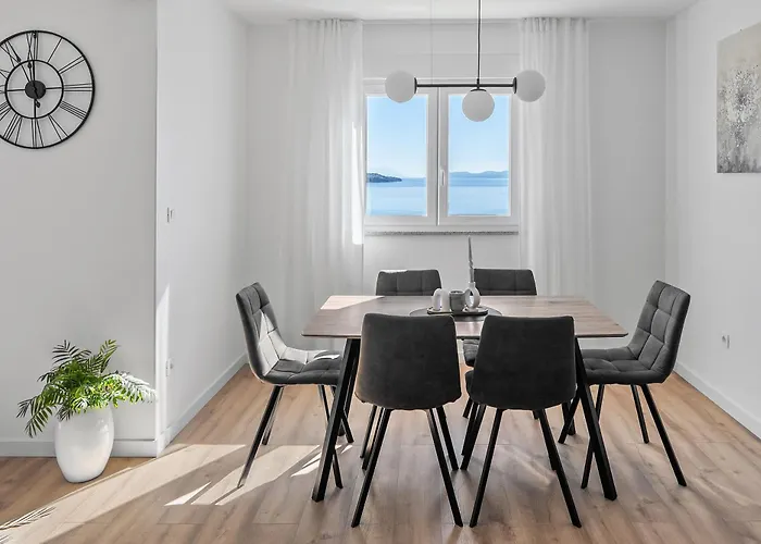 Bakota Apartmán *