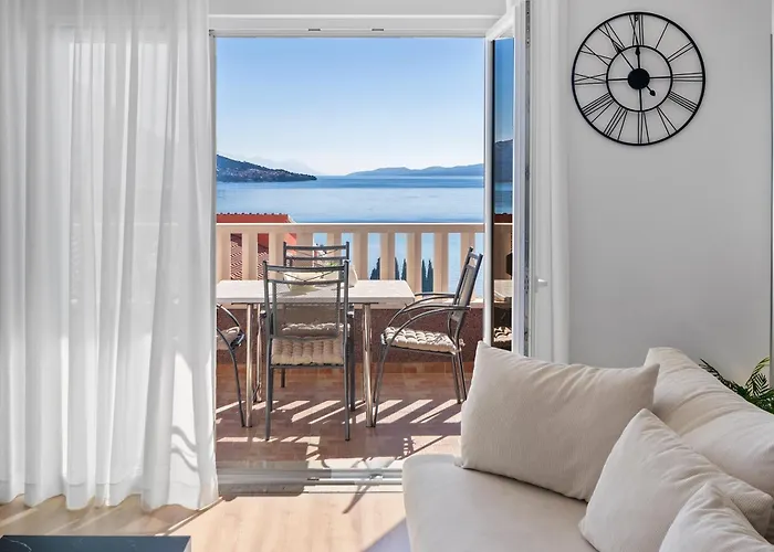 Apartmán Bakota