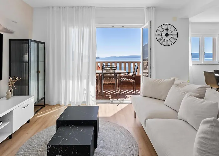 Apartmán Bakota