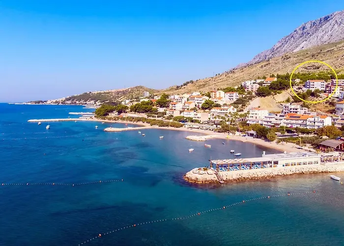 Bakota Omiš
