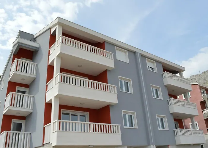 Bakota Apartmán *